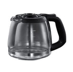 RUSSELL HOBBS - Chester Grind and Brew Coffee Machine - Black - 22000 - Kitchenary