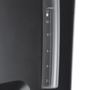 RUSSELL HOBBS - Chester Grind and Brew Coffee Machine - Black - 22000 - Kitchenary