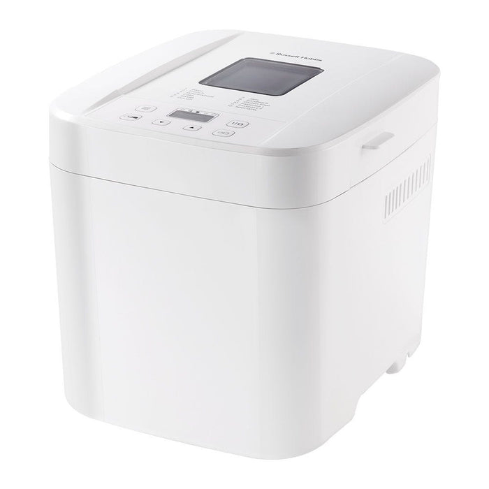 RUSSELL HOBBS - Classic Bread Maker - White - 27260 - Kitchenary