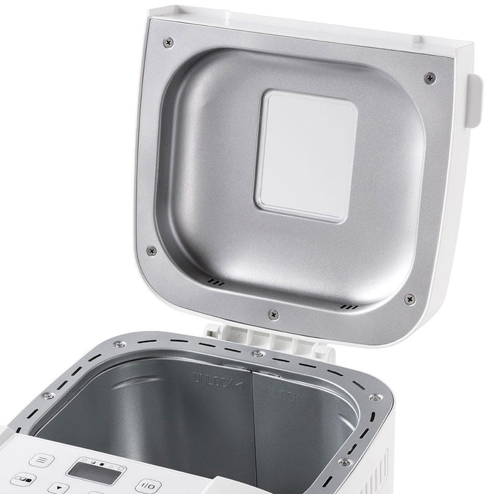 RUSSELL HOBBS - Classic Bread Maker - White - 27260 - Kitchenary