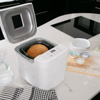 RUSSELL HOBBS - Classic Bread Maker - White - 27260 - Kitchenary