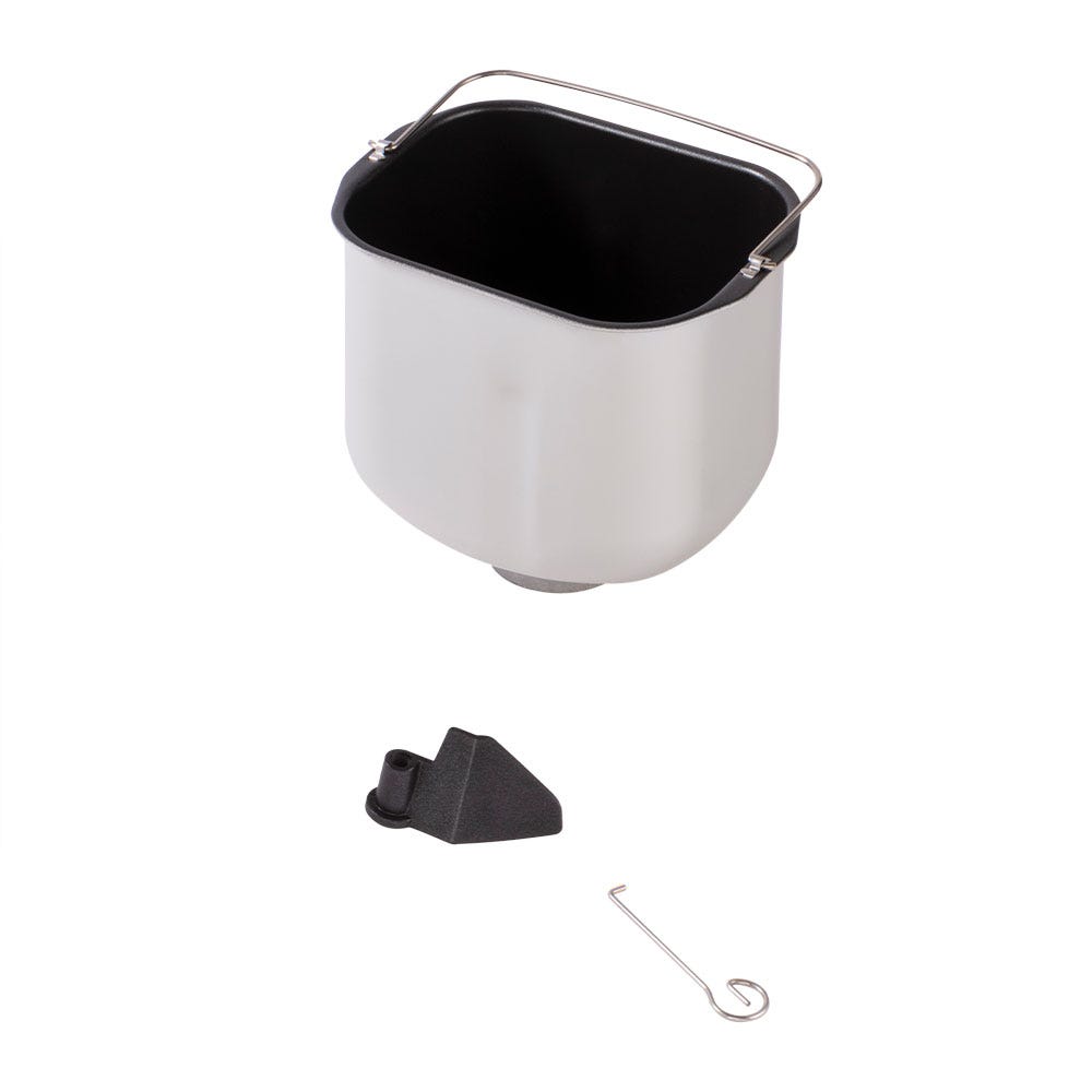 RUSSELL HOBBS - Classic Bread Maker - White - 27260 - Kitchenary
