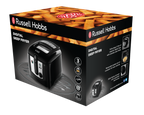 RUSSELL HOBBS - Digital Deep Fryer - Black - 24580 - Kitchenary