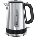 RUSSELL HOBBS - Distinctions Jug Kettle - Black - 24283 - Kitchenary