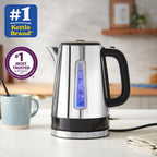 RUSSELL HOBBS - Distinctions Jug Kettle - Black - 24283 - Kitchenary