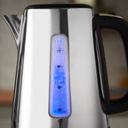 RUSSELL HOBBS - Distinctions Jug Kettle - Ocean Blue - 24282 - Kitchenary