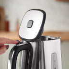 RUSSELL HOBBS - Distinctions Jug Kettle - Titanium - 24284 - Kitchenary