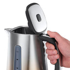 RUSSELL HOBBS - Eclipse Quiet Boil Kettle - Copper Sunset - 25113 - Kitchenary