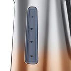 RUSSELL HOBBS - Eclipse Quiet Boil Kettle - Copper Sunset - 25113 - Kitchenary