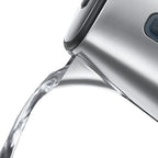 RUSSELL HOBBS - Eclipse Quiet Boil Kettle - Copper Sunset - 25113 - Kitchenary