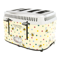 RUSSELL HOBBS - Emma Bridgewater Bumblebee & Polka Dot 4 Slice Toaster - 27250 - Kitchenary