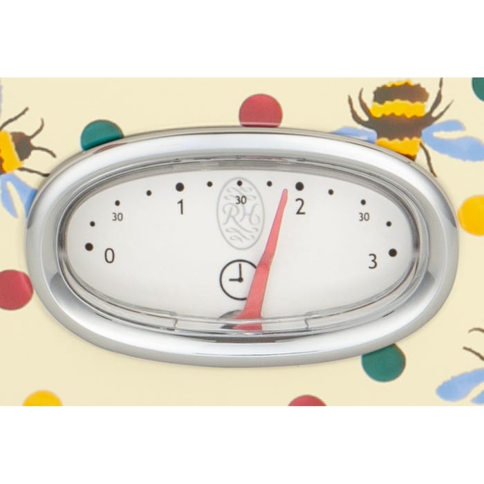 RUSSELL HOBBS - Emma Bridgewater Bumblebee & Polka Dot 4 Slice Toaster - 27250 - Kitchenary