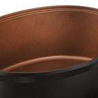 RUSSELL HOBBS - Good to Go Multicooker - Black - 28270 - Kitchenary