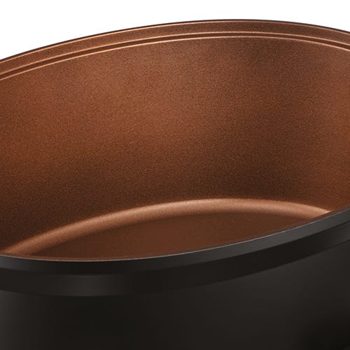 RUSSELL HOBBS - Good to Go Multicooker - Black - 28270 - Kitchenary