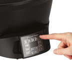 RUSSELL HOBBS - Good to Go Multicooker - Black - 28270 - Kitchenary