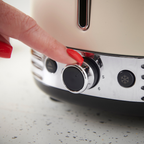 RUSSELL HOBBS - Hanley 2 Slice Toaster - Jasmine - 28650 - Kitchenary