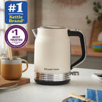 RUSSELL HOBBS - Hanley Kettle - Jasmine - 28640 - Kitchenary