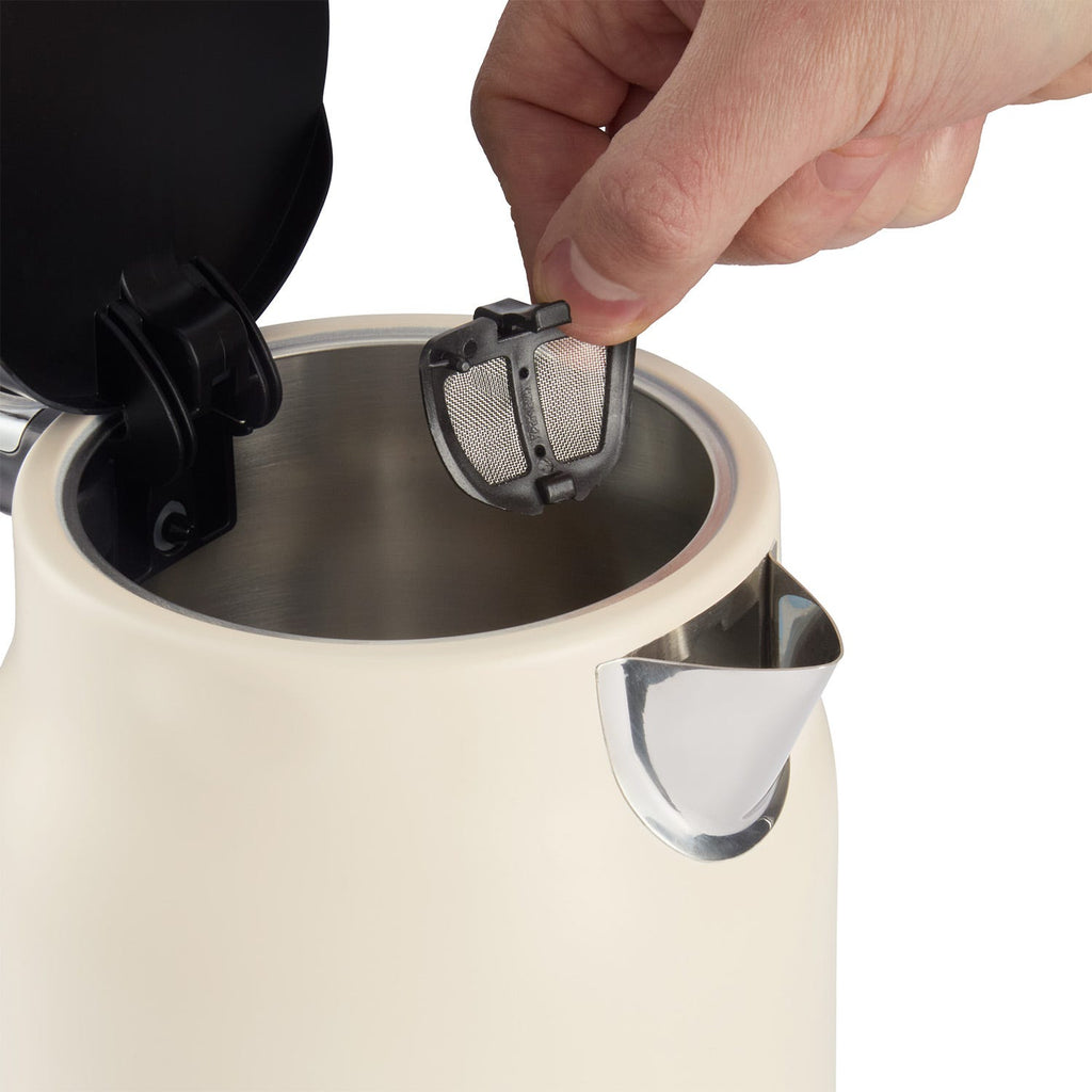 RUSSELL HOBBS - Hanley Kettle - Jasmine - 28640 - Kitchenary