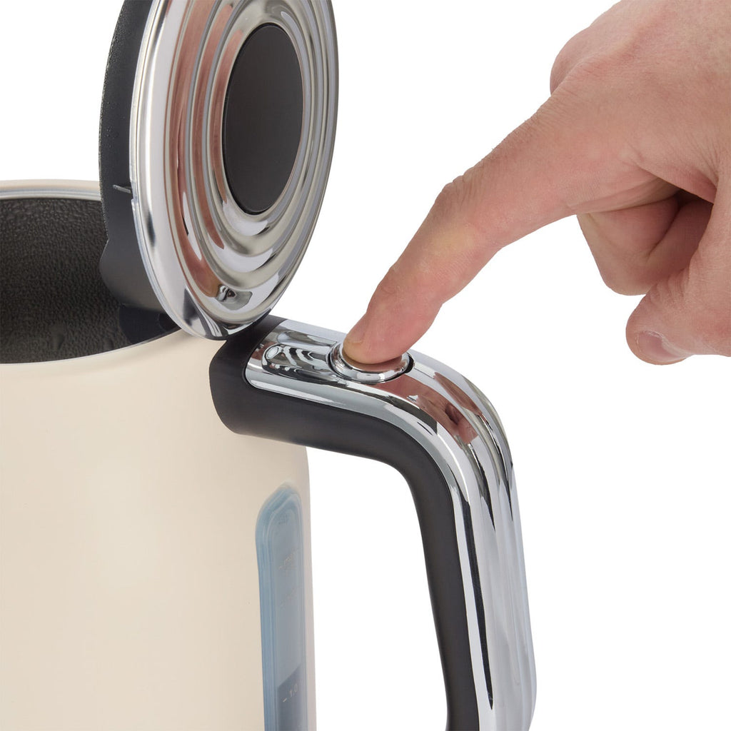 RUSSELL HOBBS - Hanley Kettle - Jasmine - 28640 - Kitchenary