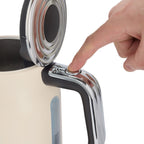 RUSSELL HOBBS - Hanley Kettle - Jasmine - 28640 - Kitchenary
