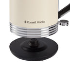 RUSSELL HOBBS - Hanley Kettle - Jasmine - 28640 - Kitchenary