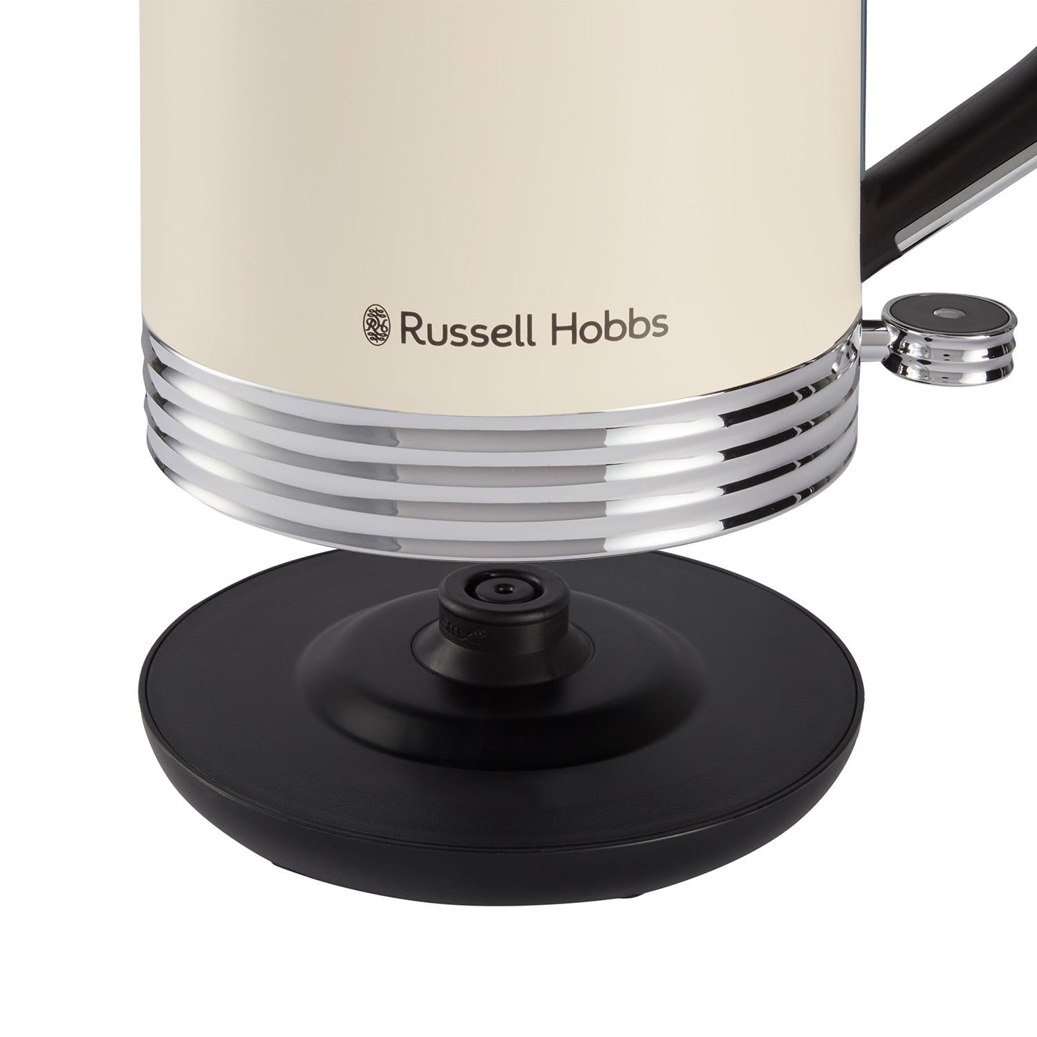 RUSSELL HOBBS - Hanley Kettle - Jasmine - 28640 - Kitchenary