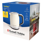 RUSSELL HOBBS - Hanley Kettle - Jasmine - 28640 - Kitchenary