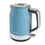 RUSSELL HOBBS - Hanley Kettle - Retro Blue - 28641 - Kitchenary