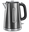 RUSSELL HOBBS - Luna Quiet Boil Kettle - Moonlight Grey - 23211 - Kitchenary