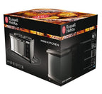 RUSSELL HOBBS - Mini Kitchen - Stainless Steel - 22780 - Kitchenary