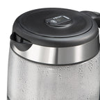 RUSSELL HOBBS - Purity Glass Brita Kettle - Clear - 20760-10 - Kitchenary