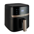 RUSSELL HOBBS - Satisfry 4.3L Air Fryer - Black - 27610 - Kitchenary