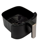 RUSSELL HOBBS - Satisfry 4.3L Air Fryer - Black - 27610 - Kitchenary