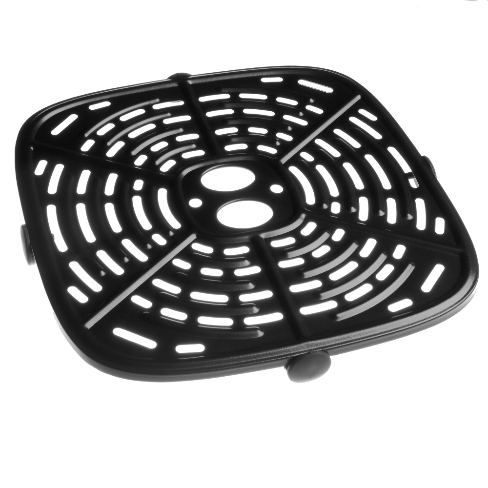 RUSSELL HOBBS - Satisfry 4.3L Air Fryer - Black - 27610 - Kitchenary