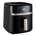 RUSSELL HOBBS - Satisfry 8.3L Air Fryer - Black - 27630 - Kitchenary