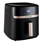 RUSSELL HOBBS - Satisfry 8.3L Air Fryer - Black - 27630 - Kitchenary