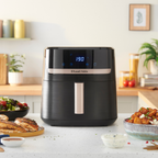 RUSSELL HOBBS - Satisfry 8.3L Air Fryer - Black - 27630 - Kitchenary