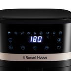 RUSSELL HOBBS - Satisfry 8.3L Air Fryer - Black - 27630 - Kitchenary