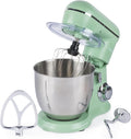 SALTER - British Bakes Stand Mixer - Green - EK5511BBGRN - Kitchenary