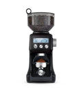 SAGE SCG820BTR4GUK1 The Smart Grinder Pro Coffee Grinder - Black Truffle