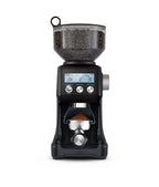 SAGE SCG820BTR4GUK1 The Smart Grinder Pro Coffee Grinder - Black Truffle