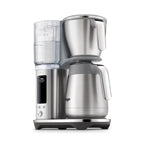 SAGE SDC465BSS4GUK1 The Luxe Brewer Thermal Coffee Machine - Stainless Steel