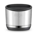 SAGE SEA501BSS0ZEU1 The Knock Box 10 - Stainless Steel