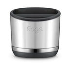 SAGE SEA501BSS0ZEU1 The Knock Box 10 - Stainless Steel