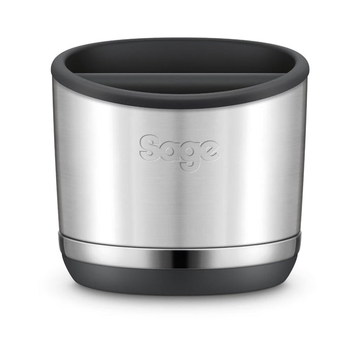 SAGE - The Knock Box 10 - Stainless Steel - SEA501BSS0ZEU1 - Kitchenary