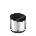 SAGE SEA501BSS0ZEU1 The Knock Box 10 - Stainless Steel