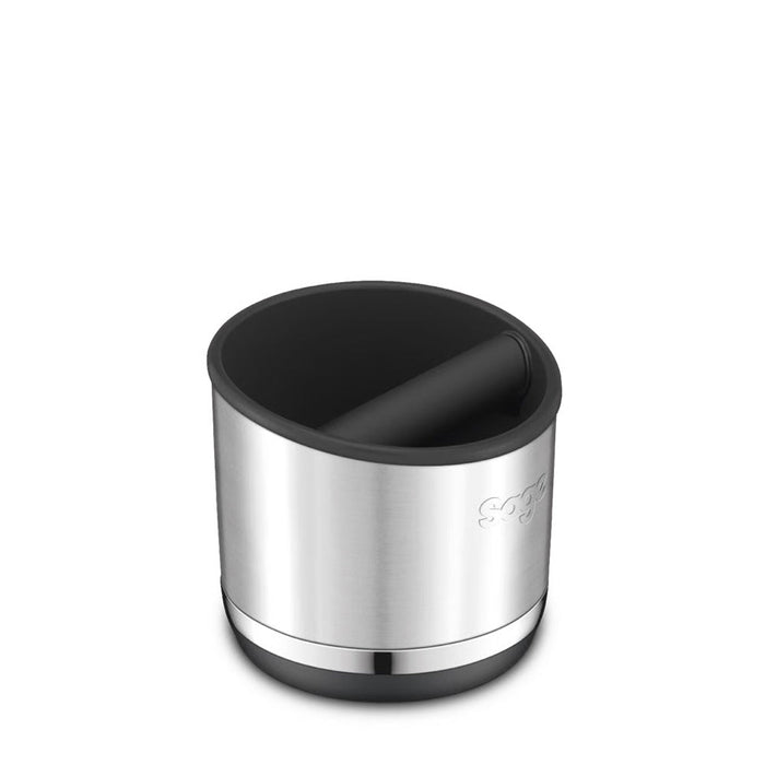 SAGE - The Knock Box 10 - Stainless Steel - SEA501BSS0ZEU1 - Kitchenary