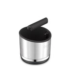 SAGE SEA501BSS0ZEU1 The Knock Box 10 - Stainless Steel
