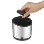 SAGE SEA501BSS0ZEU1 The Knock Box 10 - Stainless Steel