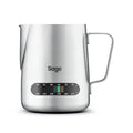 SAGE SES003BSS0NEU1 The Temp Control Milk Jug - Stainless Steel